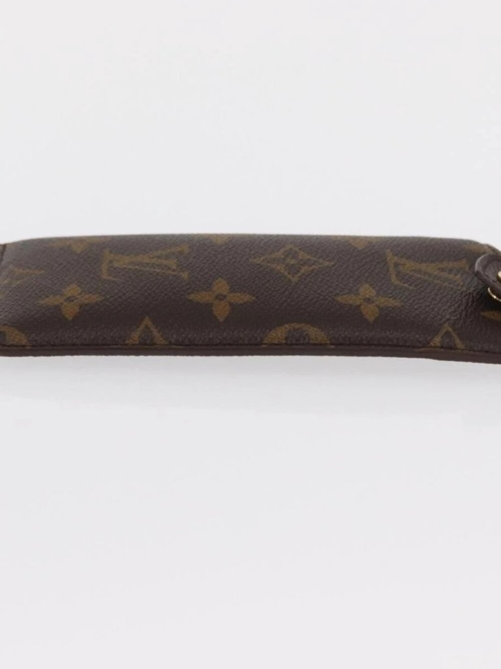 LOUIS VUITTON Monogram Etui Lunette PM Glasses Case M66545 LV Auth 170019V - Picture 6 of 13